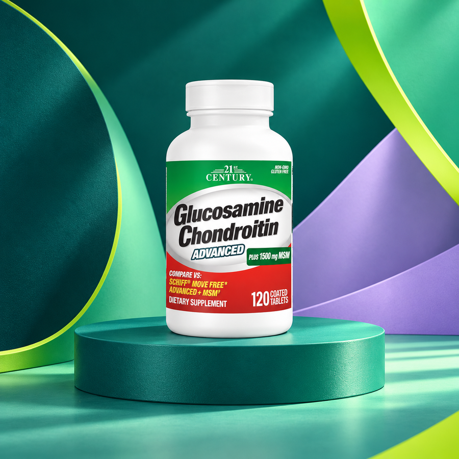 Glucosamine