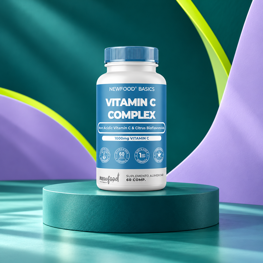 Vitamin C Complex