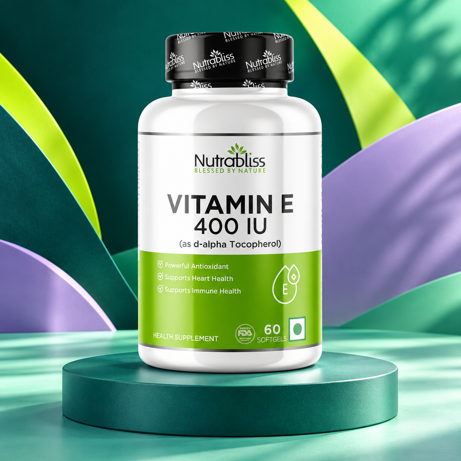 Vitamin E