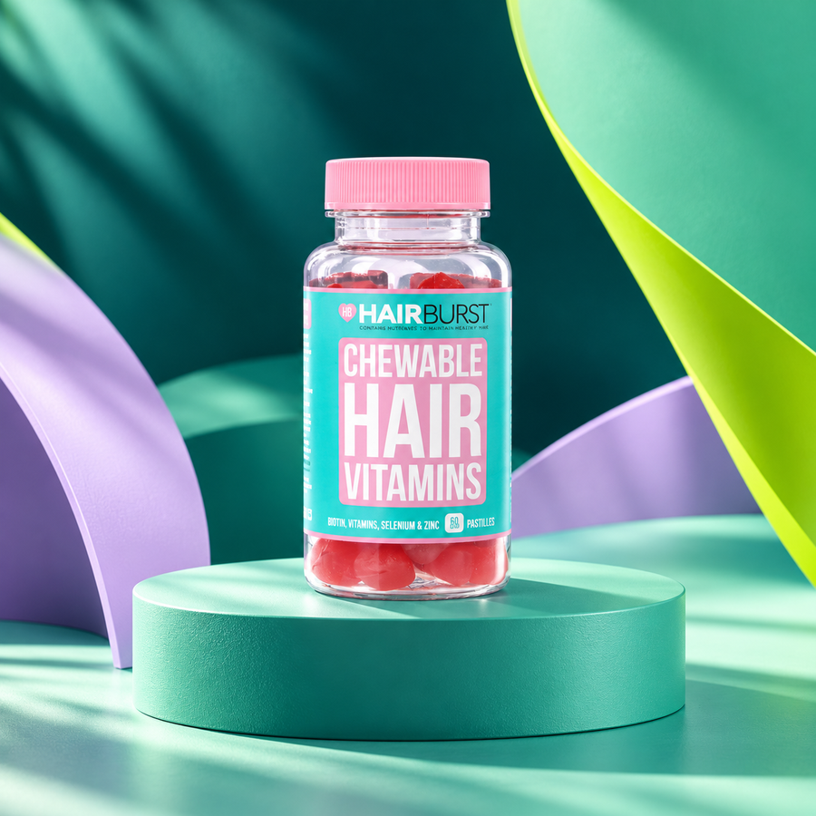 Hair Breast