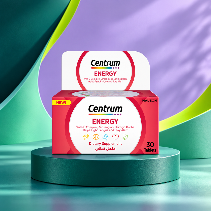 Centrum Energy