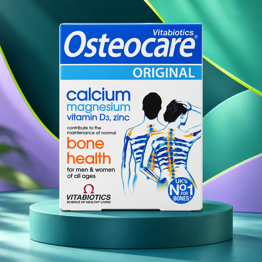 Osteocare