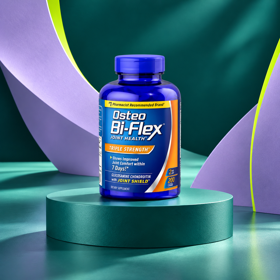 Osteo Bi-Flex