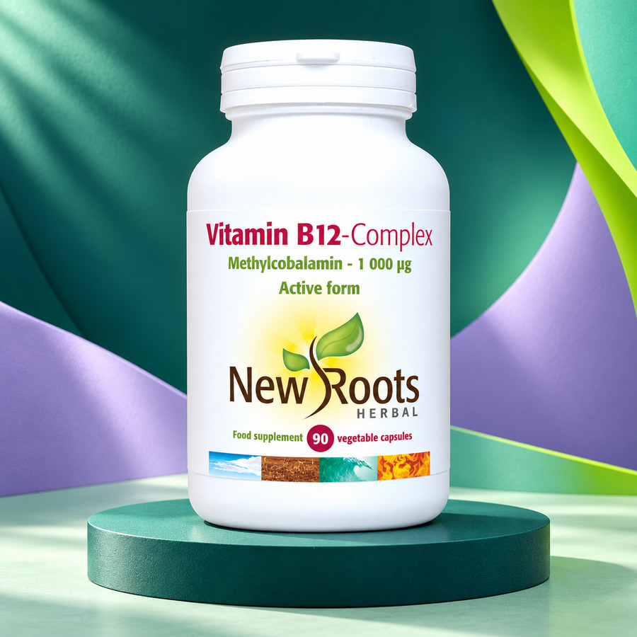 B12 Complex