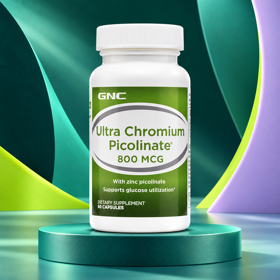 Chromium 800 Concentration
